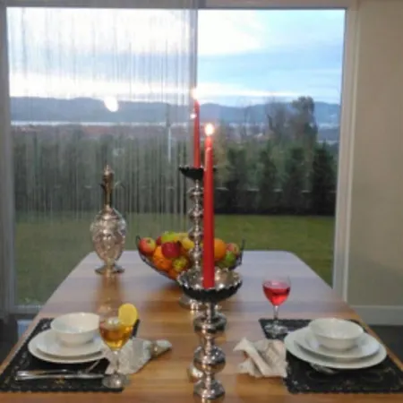 Sunrice View Villa
