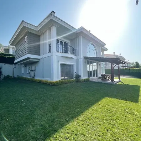 Sunrice View Villa *